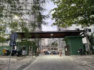 Imagem do imóvel AP43125