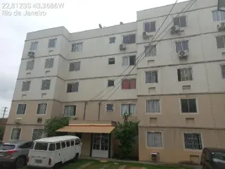 Imagem do imóvel AP84816