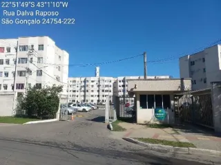 Imagem do imóvel AP74053