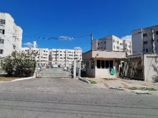 Imagem do imóvel AP71935