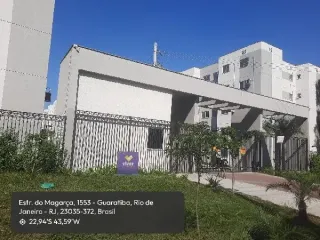 Imagem do imóvel AP93902