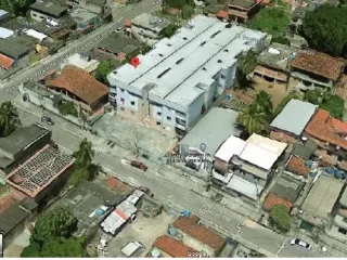 Imagem do imóvel AP40824