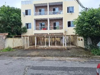 Imagem do imóvel AP98385