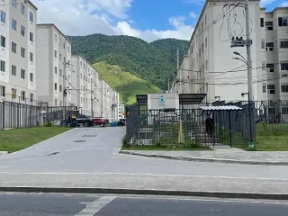 Imagem do imóvel AP63404
