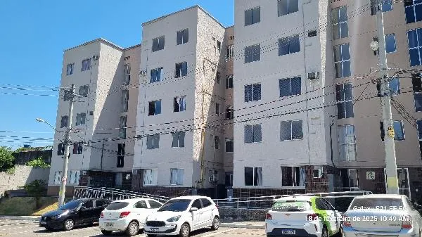 Imagem do imóvel AP69789