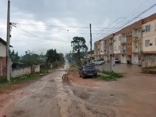 Imagem do imóvel AP26466