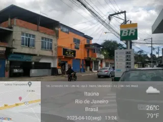 Imagem do imóvel CA65205