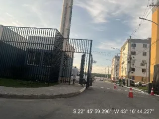 Imagem do imóvel AP13465