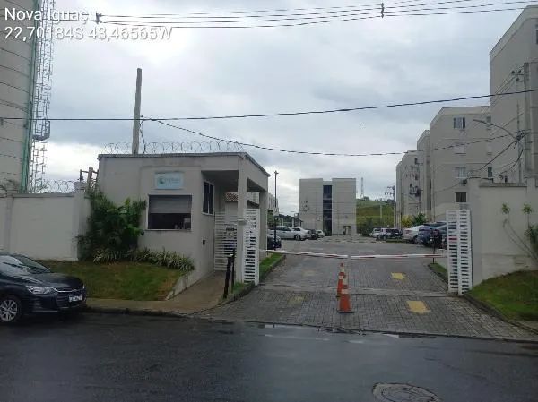Imagem do imóvel AP01855