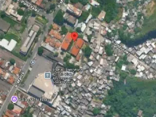 Imagem do imóvel AP14604