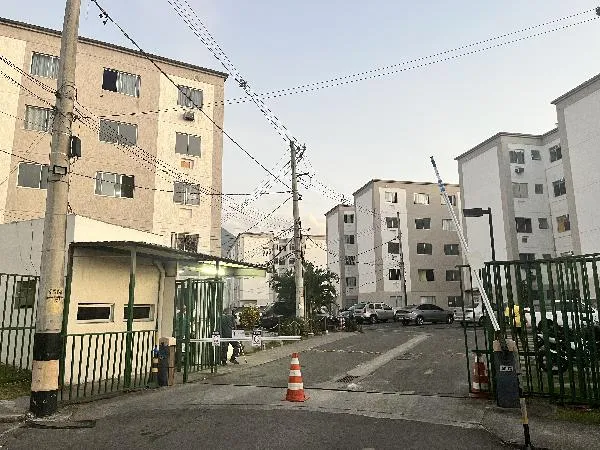 Imagem do imóvel AP11810