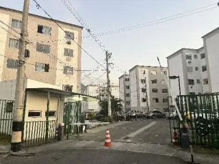 Imagem do imóvel AP40642