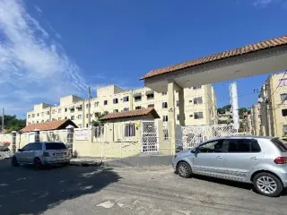Imagem do imóvel AP49756