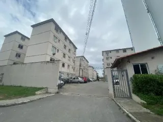 Imagem do imóvel AP95027