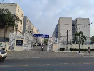 Imagem do imóvel AP97127