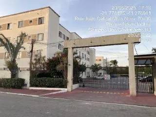 Imagem do imóvel AP80354