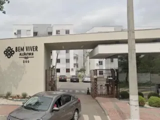 Imagem do imóvel AP41548