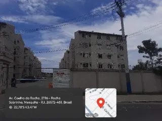 Imagem do imóvel AP12041