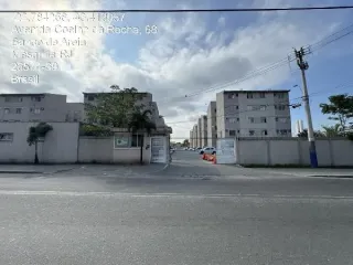 Imagem do imóvel AP58936