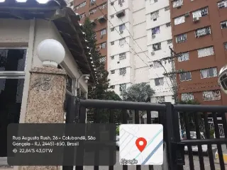 Imagem do imóvel AP25663