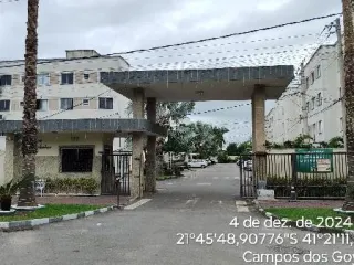 Imagem do imóvel AP45141