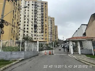 Imagem do imóvel AP33170