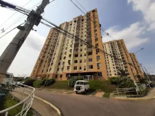 Imagem do imóvel AP85908