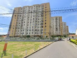 Imagem do imóvel AP50752
