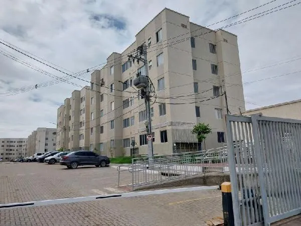 Imagem do imóvel AP86473