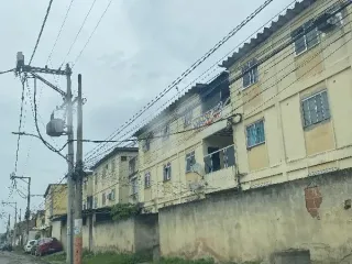 Imagem do imóvel AP99906