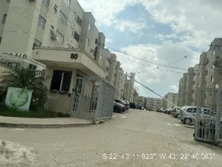 Imagem do imóvel AP94019