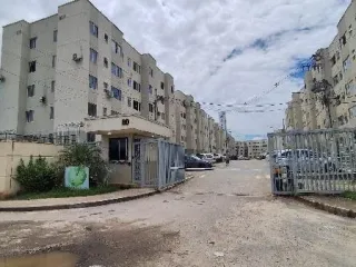 Imagem do imóvel AP61612