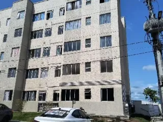 Imagem do imóvel AP70929