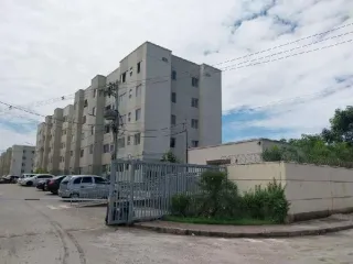 Imagem do imóvel AP50434