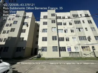 Imagem do imóvel AP06673