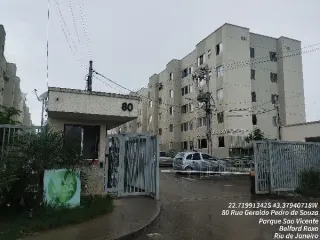 Imagem do imóvel AP43466