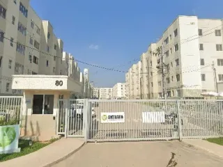 Imagem do imóvel AP96775