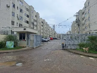 Imagem do imóvel AP88646