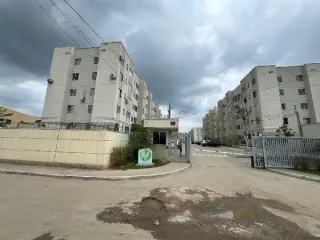 Imagem do imóvel AP52388