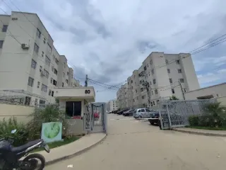 Imagem do imóvel AP96333