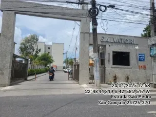 Imagem do imóvel AP95830