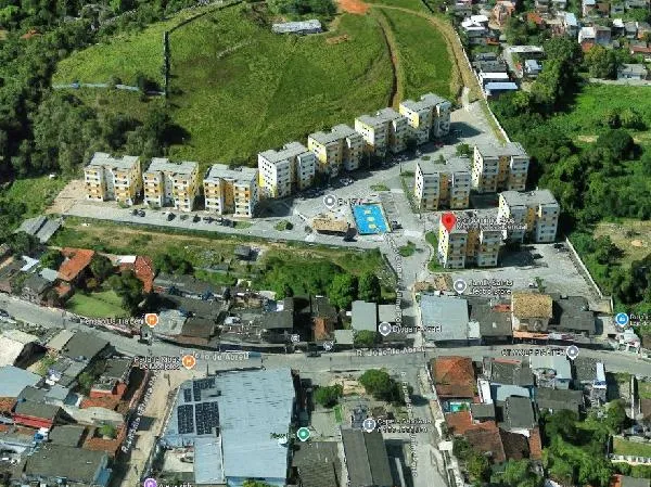 Imagem do imóvel AP71956