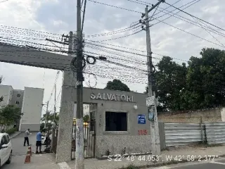 Imagem do imóvel AP33452