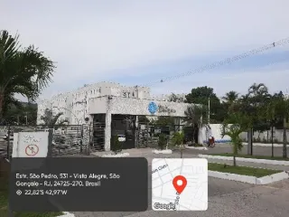 Imagem do imóvel AP73383