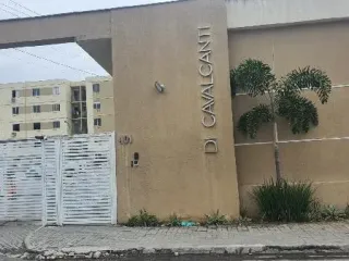 Imagem do imóvel AP47004