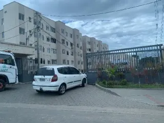 Imagem do imóvel AP95905