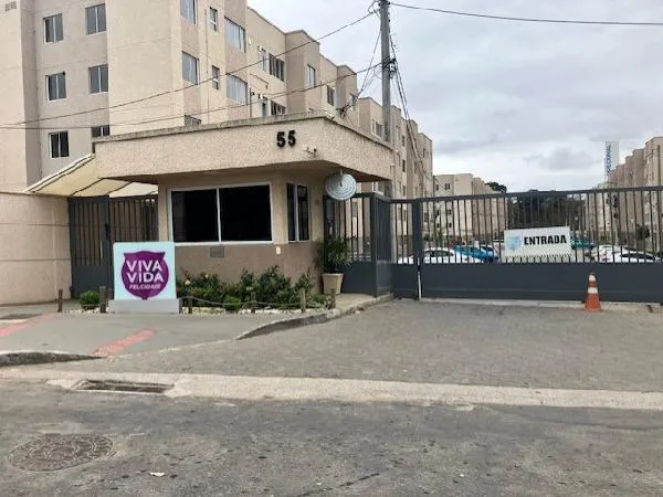 Imagem do imóvel AP91905