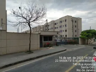 Imagem do imóvel AP02739