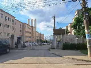 Imagem do imóvel AP31349