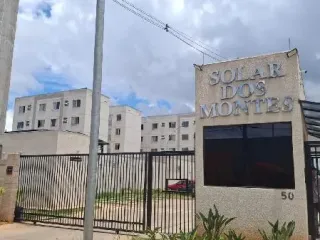 Imagem do imóvel AP41824